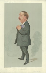 Herr William O