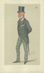 Der Herzog von Manchester