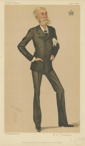 Der Earl Cathcart