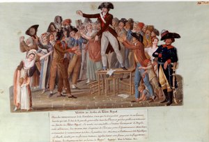 Französische Revolution