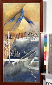 Winterlandschaft