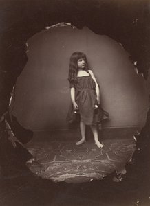 Die schönste Puppe der Welt, 5. Juli 1870 von Lewis Carroll