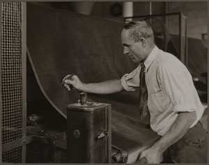  von Lewis Wickes Hine