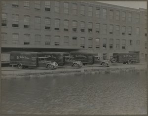 Transport von Lewis Wickes Hine