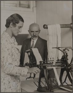  von Lewis Wickes Hine