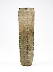 Dreizehnstufiges Rohr von Liangzhu culture
