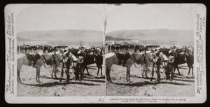Burenkrieg (Südafrika)