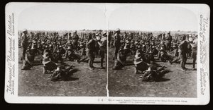 Burenkrieg (Südafrika)
