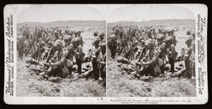 Burenkrieg (Südafrika) von Unbekannt Unbekannt