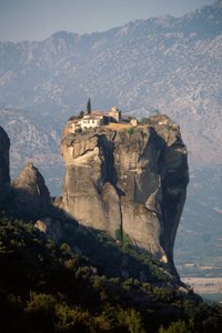 Kloster der Heiligen Dreifaltigkeit (Agia Triada)