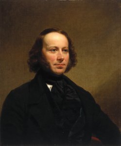 John Ericsson, Erfinder und Marineingenieur von Unbekannt Unbekannt
