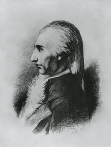 Porträt von Alessandro Malaspina (1754-1810), italienischer Navigator und Entdecker von Unbekannt Unbekannt