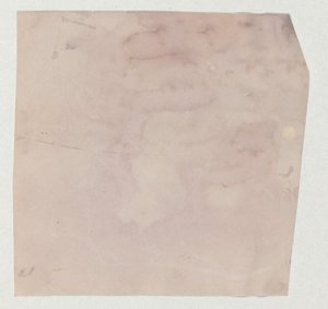 Erster Versuch in Italien von Sig. Tassinari Apotheker und Chemiker in Castel Bolog..., 1839-40 von Likely Sebastiano Tassinari.