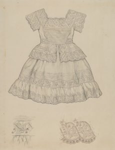 Kinderkleid
