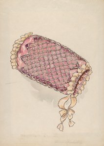 Muff von Lillian Causey