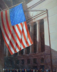 New Yorker Börse
