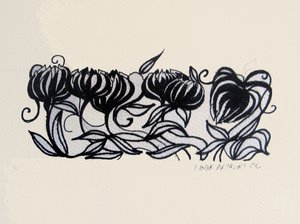 Krokus von linda arthurs