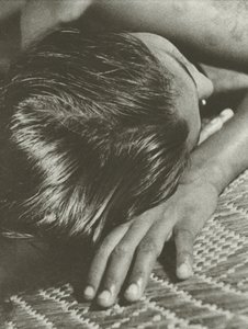Siesta von Lionel Wendt