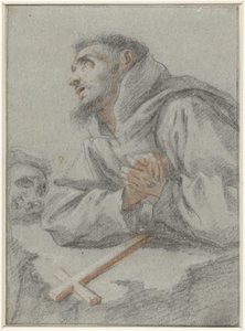 Heiliger Franziskus von Assisi