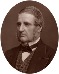 Edward Matthew Ward, Historienmaler, 1878