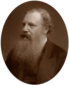 Henry Baker Tristram, MA, FRS, LLD, Kanoniker von Durham, 1883