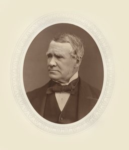 Sir John Hawkshaw von Lock and Whitfield