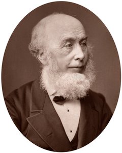 Sir Richard Redgrave, Landschaftsmaler, 1878