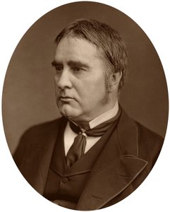 Sir William Withey Gull, 1878