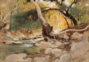  von Lockwood de Forest