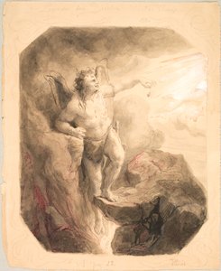 Legenden der Jahrhunderte von Lorenz Frølich