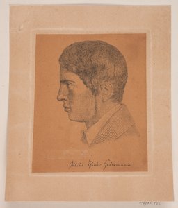 Julius Theodor Hedermann von Lorenz Frølich