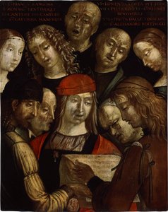 Die Familie Bentivoglio
