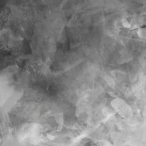 Abstrakte graue Textur von Lori Ann Folz