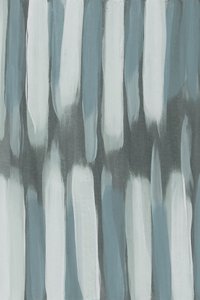 Vertikale Pinselstriche Abstrakt