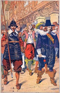 00186621 von Louis Charles Bombled