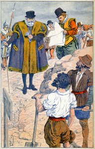 Heinrich IV.