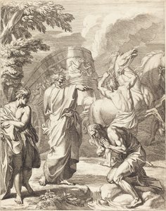 Taufe des Eunuchen