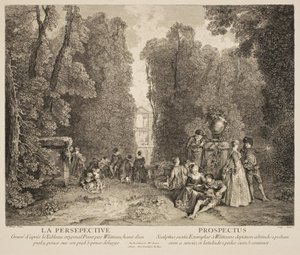 Die Perspektive von Louis Crepy
