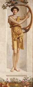 Herbst von Louis Fairfax Muckley