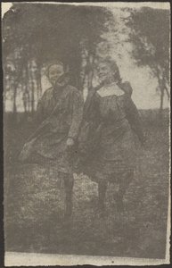 Eine Pastorale von Louis Fleckenstein