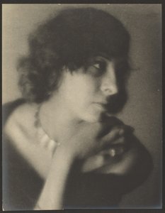 Adryanne von Louis Fleckenstein