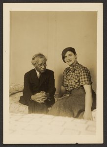 [Billy und Betato] von Louis Fleckenstein