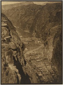 Boulder Dam von Louis Fleckenstein