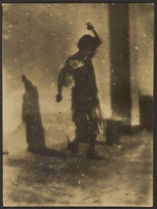 Tänzerin