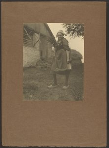 Gretchen von Louis Fleckenstein