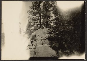[Landschaft] von Louis Fleckenstein
