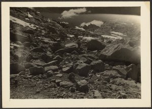 [Landschaft] von Louis Fleckenstein