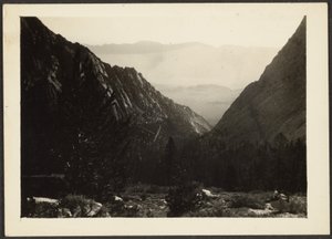 [Landschaft] von Louis Fleckenstein