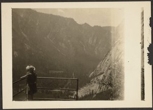 [Landschaft] von Louis Fleckenstein