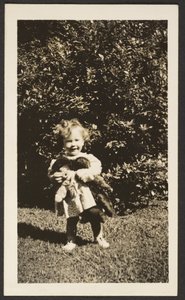 Lynn Northcutt von Louis Fleckenstein